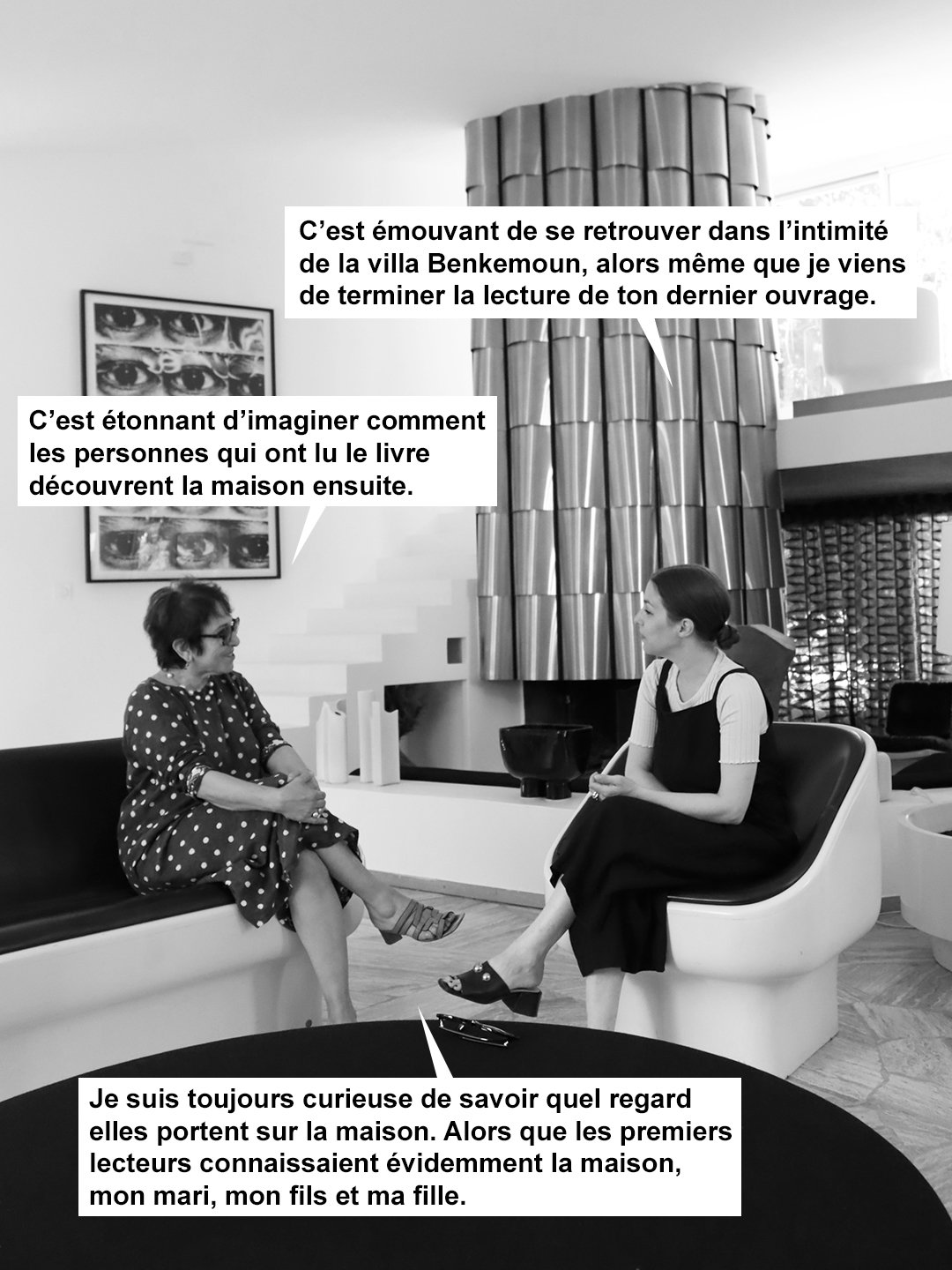 Brigitte Benkemoun