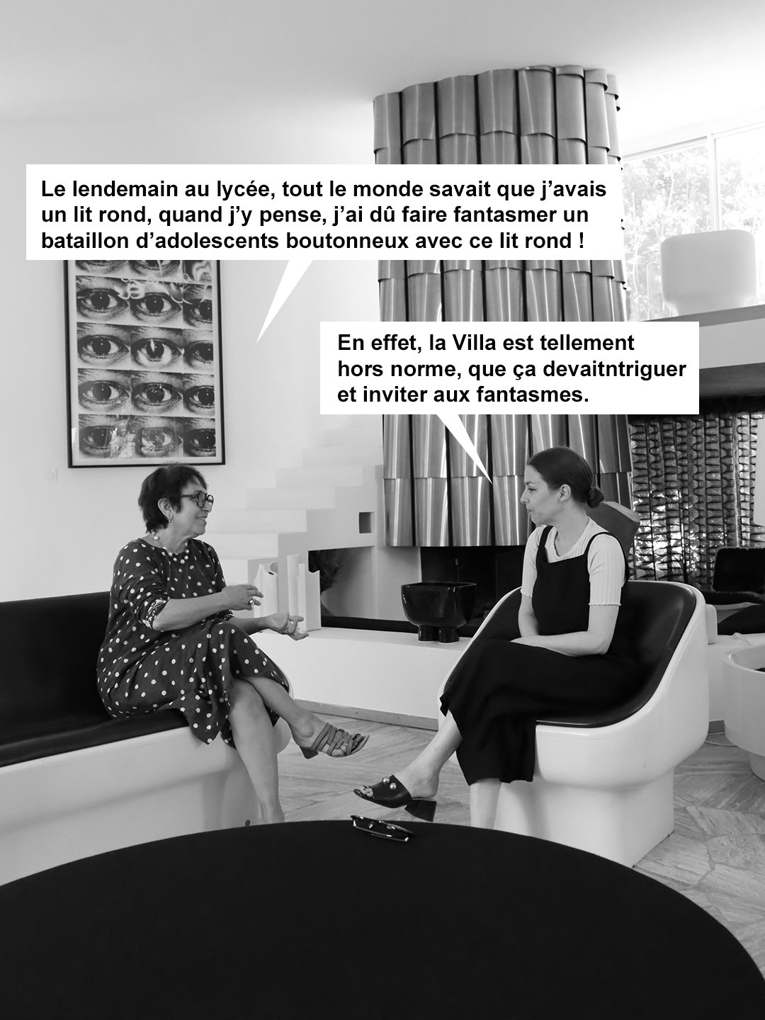Brigitte Benkemoun