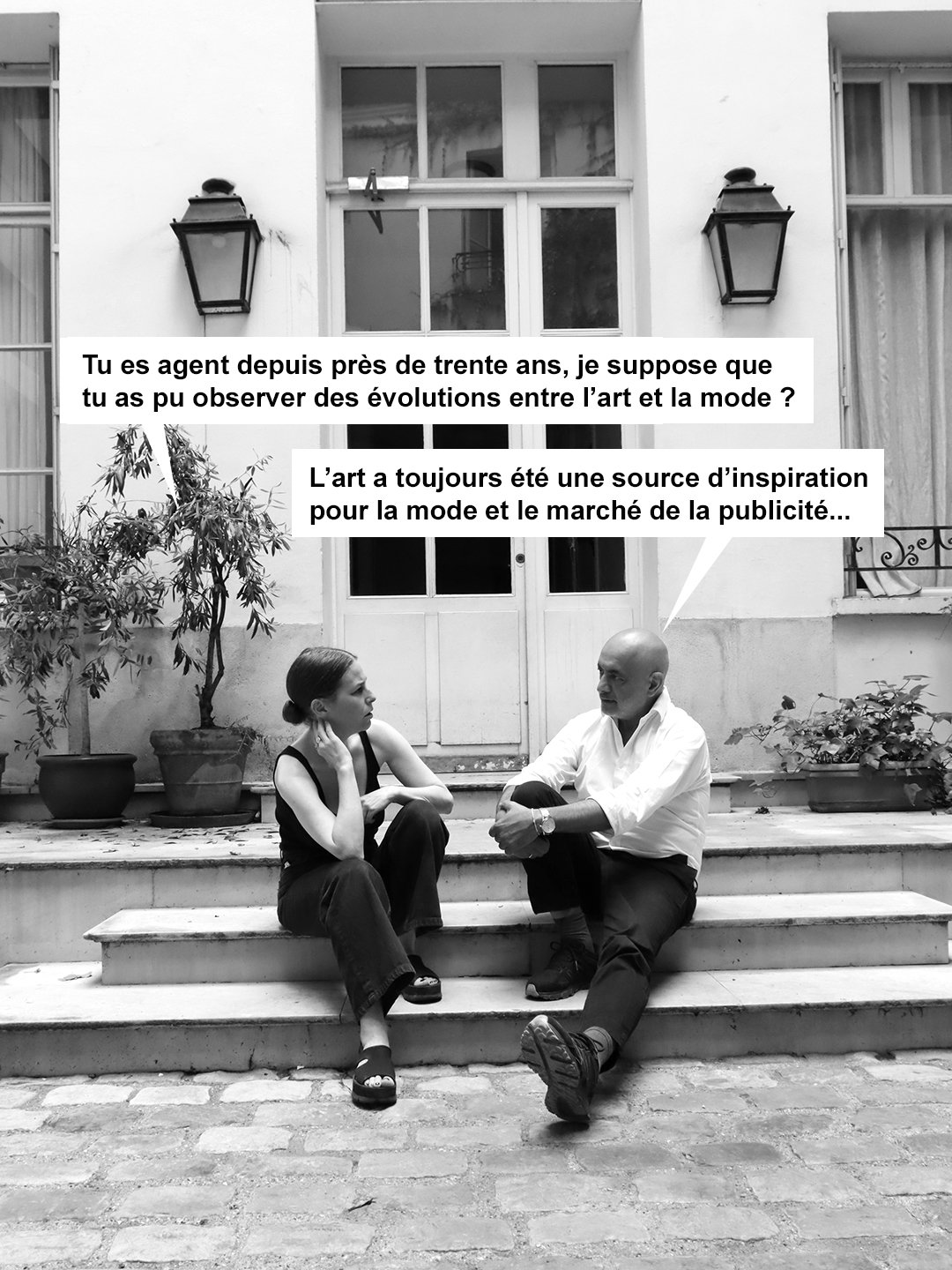 Madé Taounza