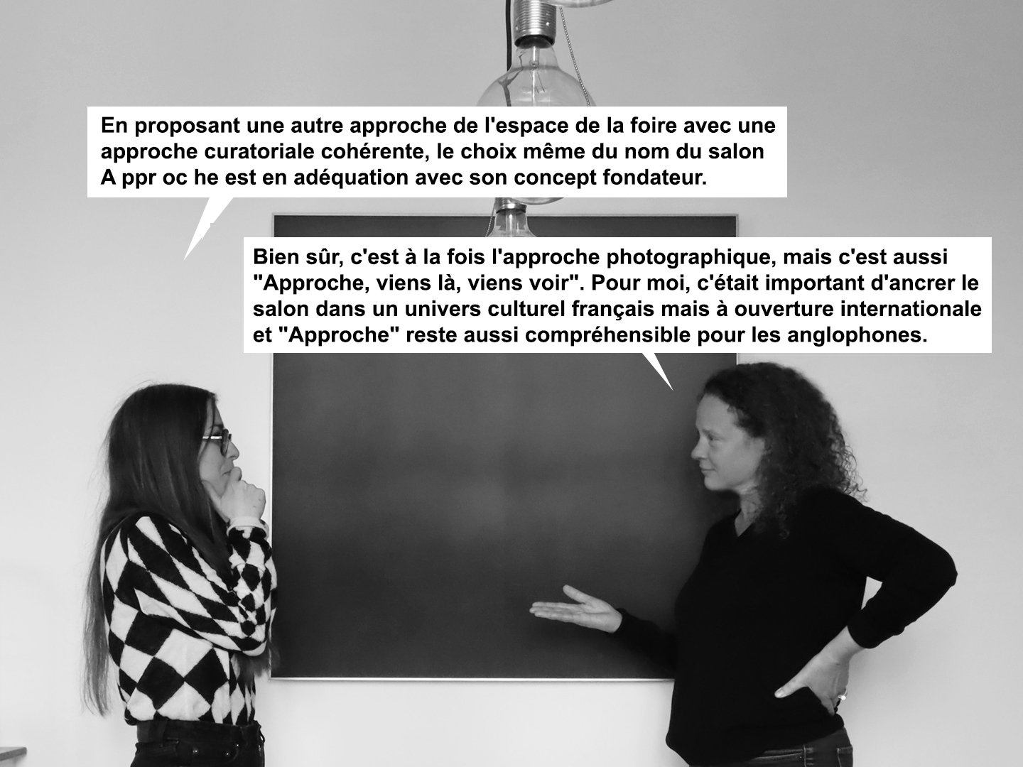 Mila Genuardi, Comme Un Roman-Photo