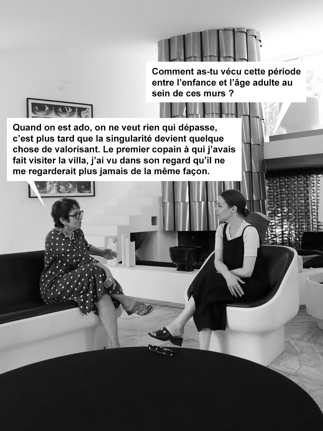 Brigitte Benkemoun