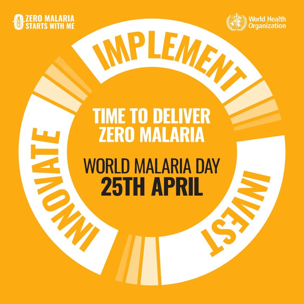 Malaria Understanding Its Global Impact & WHO Action