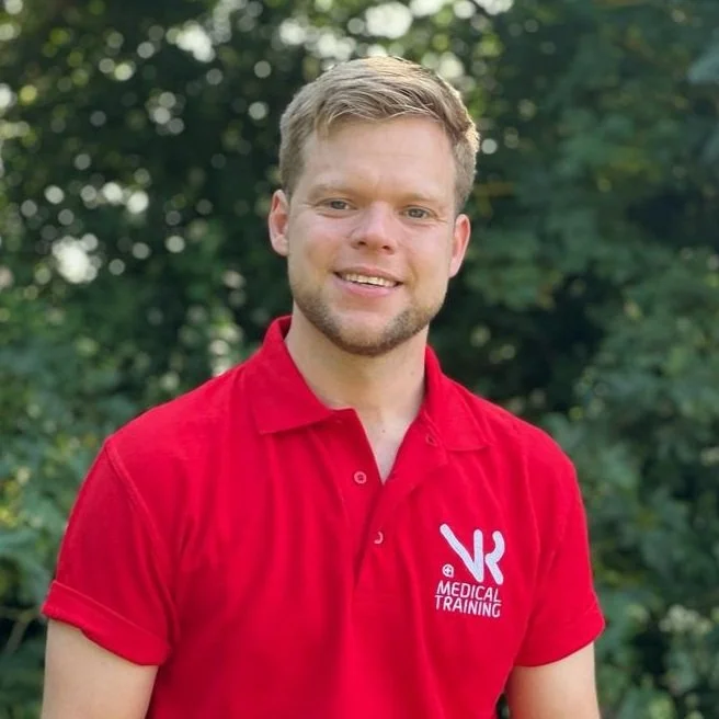 Paramedic Led First Aid Courses Suffolk