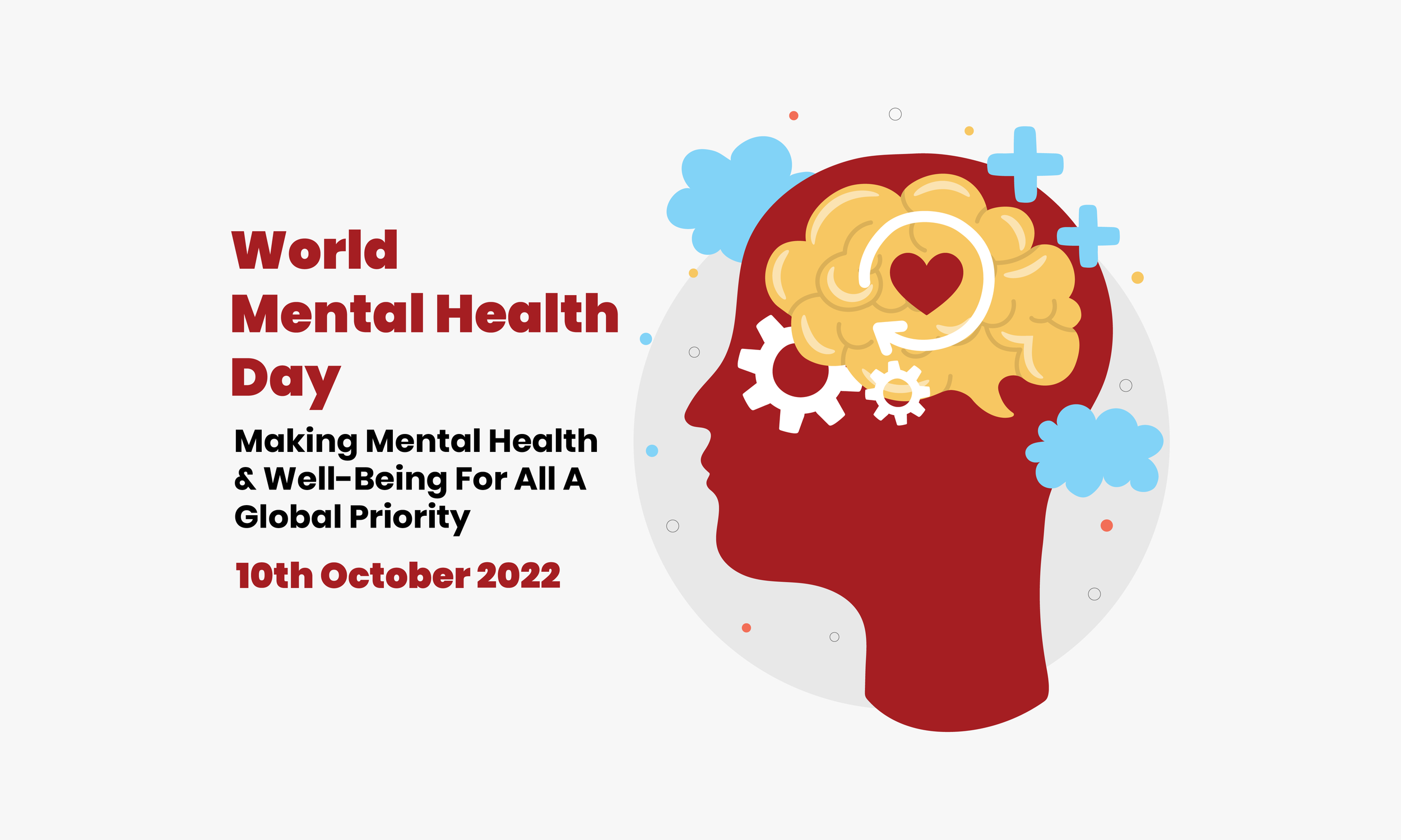 The Importance of World Mental Health Day 2022