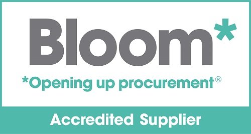 Bloom Accredited Supplier - NR Medical Training