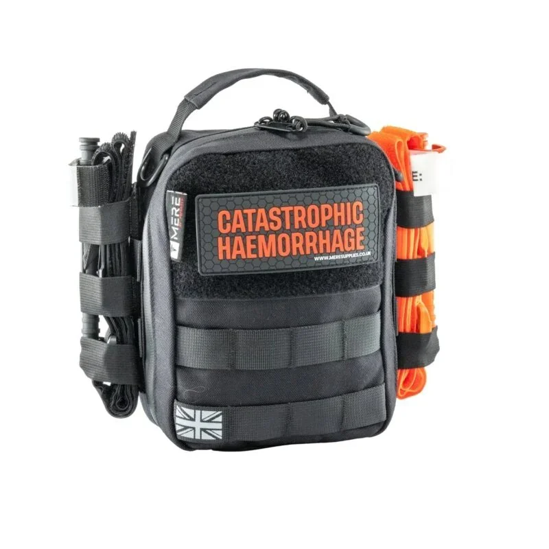 Catastrophic Haemorrhage Kit