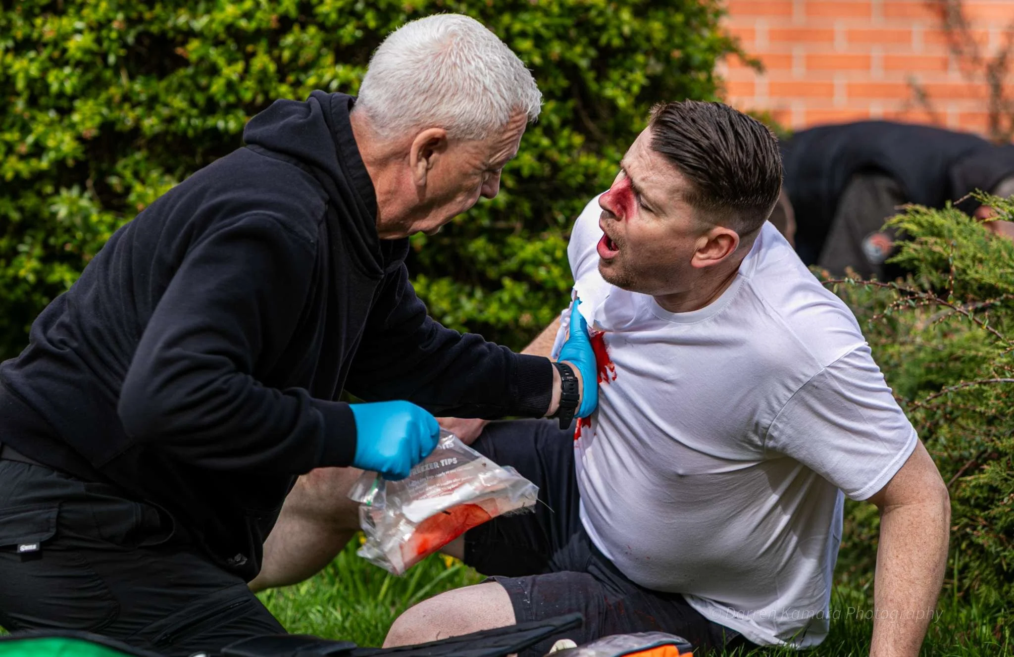 FREC 3 RPL (2 Day) | Whipps Cross | London