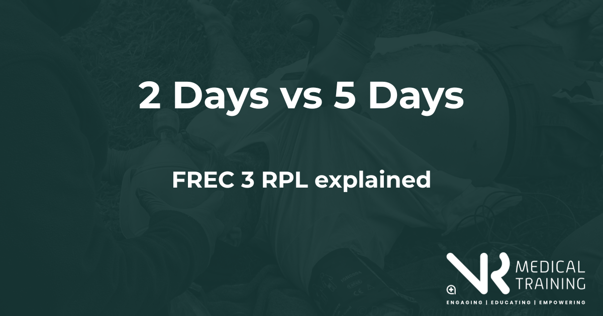 FREC 3 RPL vs Full FREC 3 Course – Which Route Is Right for You?