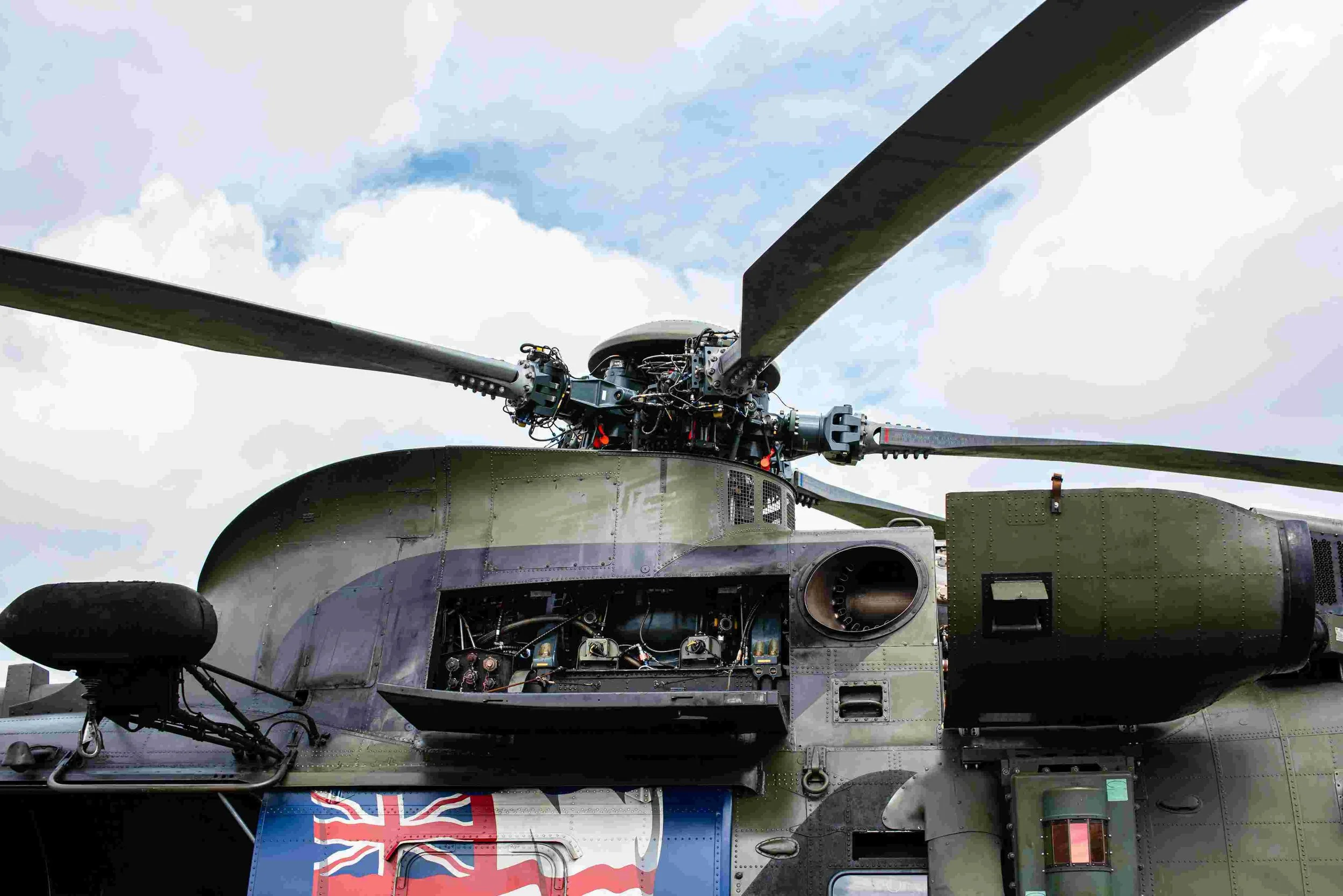 Defence & Security