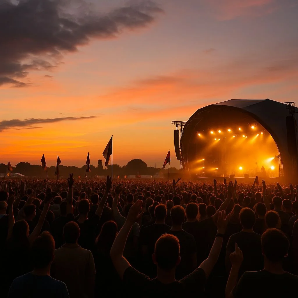 Events & Entertainment
