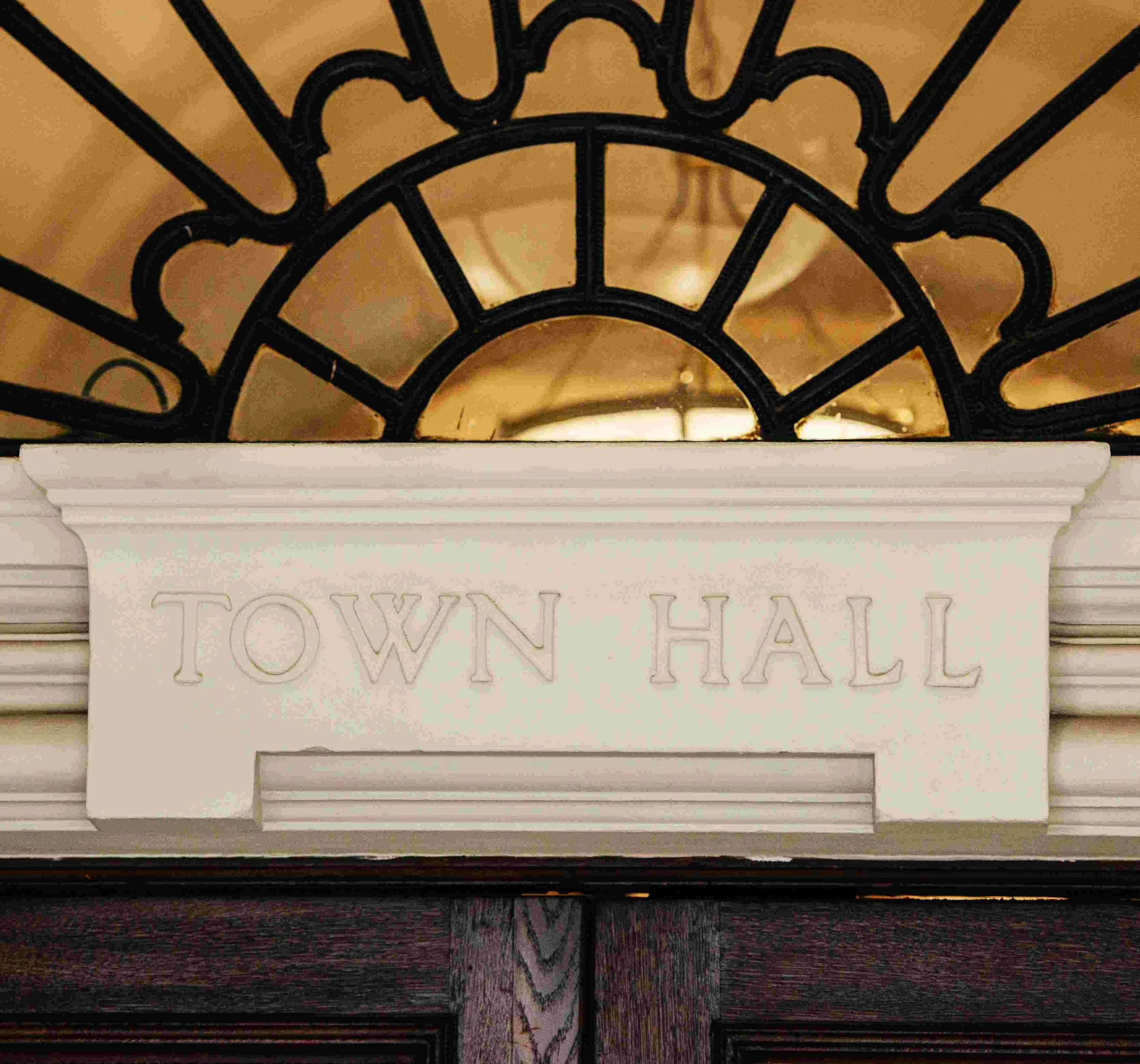 Local Authorities & Public Sector