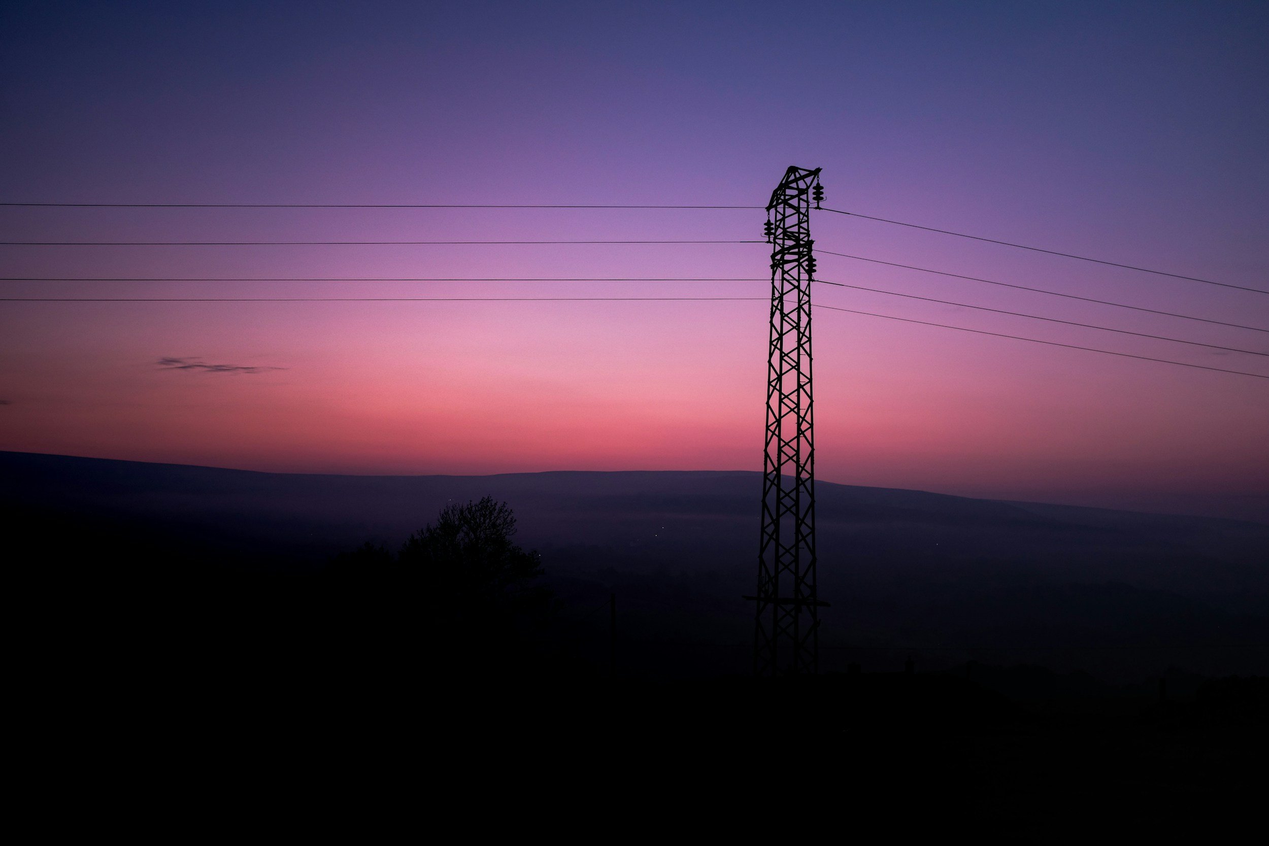 Utilities & Energy