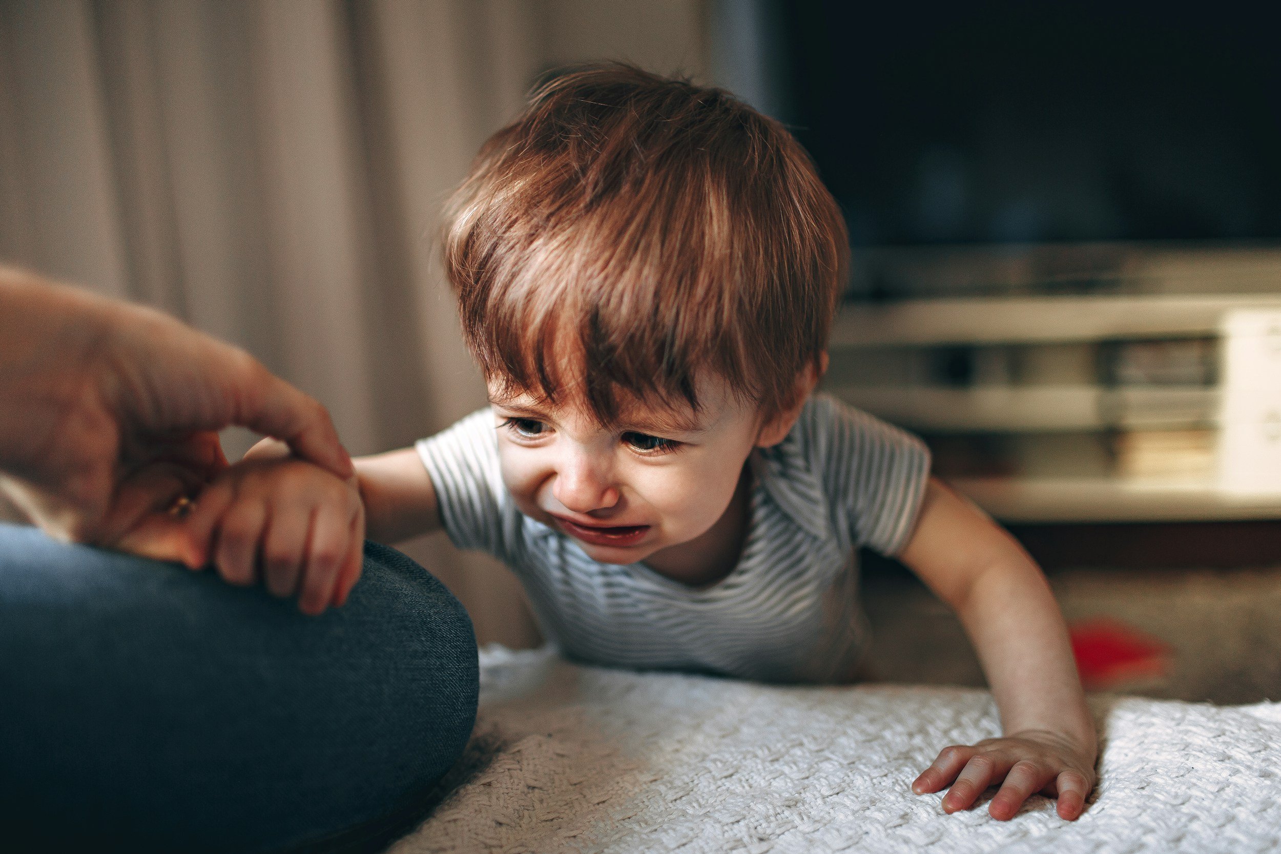What Does a Paediatric First Aid Course Cover?