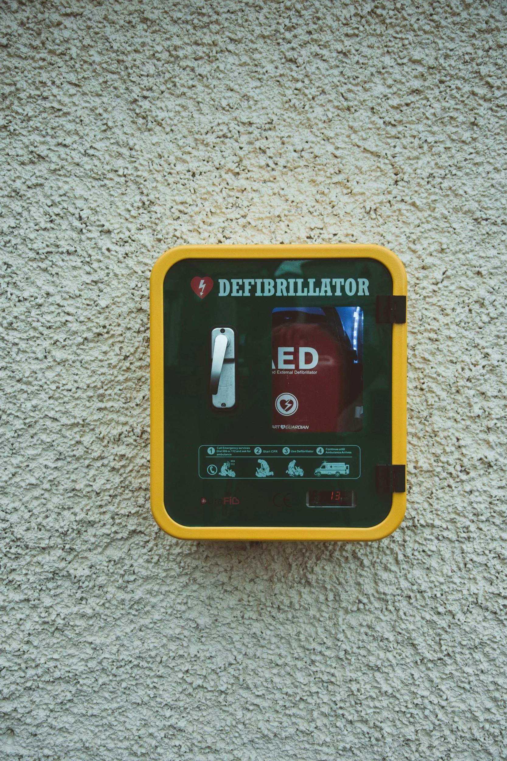 How Long Does a First Aid Certificate Last in the UK?