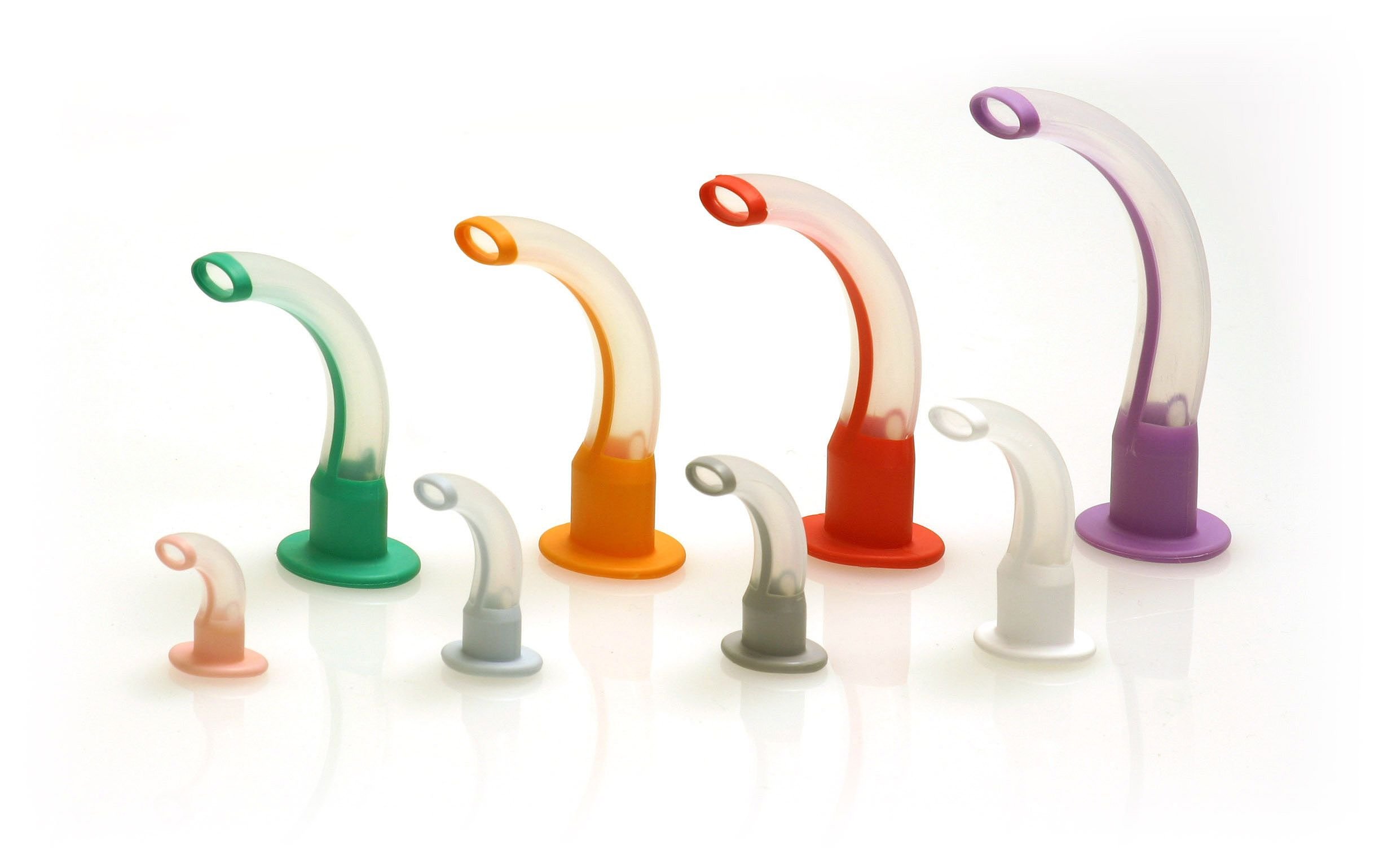 OPA Oropharangeal Airway Training