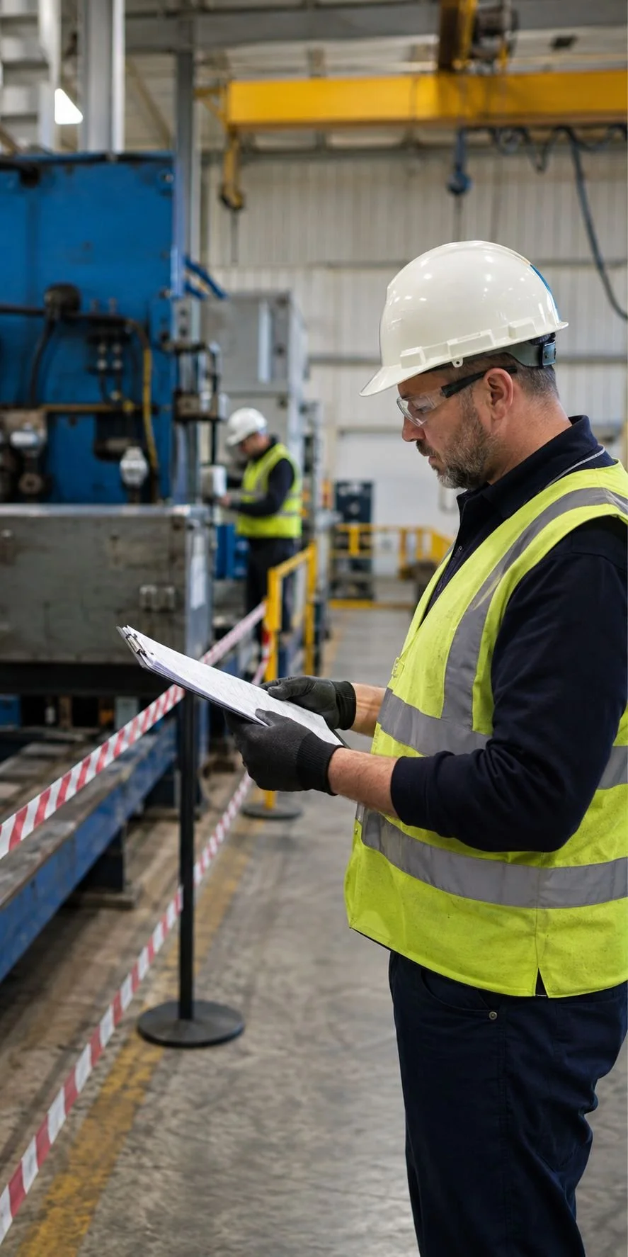 Common Workplace Hazards