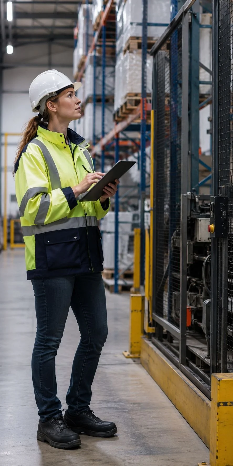 Hazards and Risk Assessment