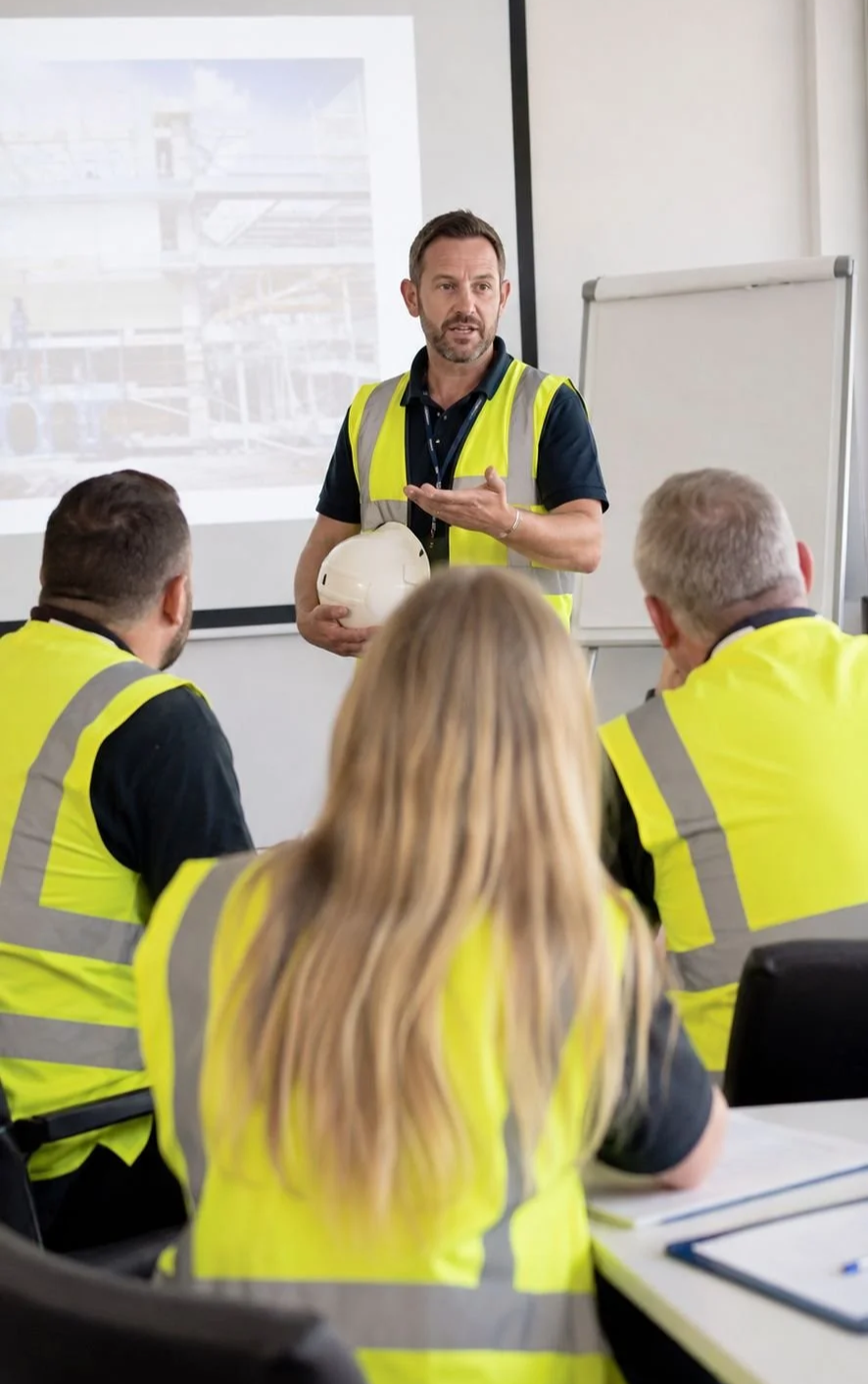 Health & Safety Courses Norfolk
