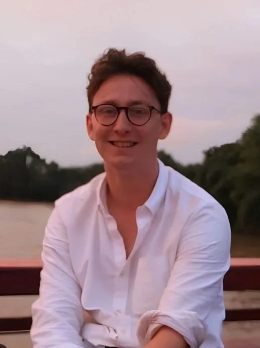 Jack O'Shea NR Medical Training