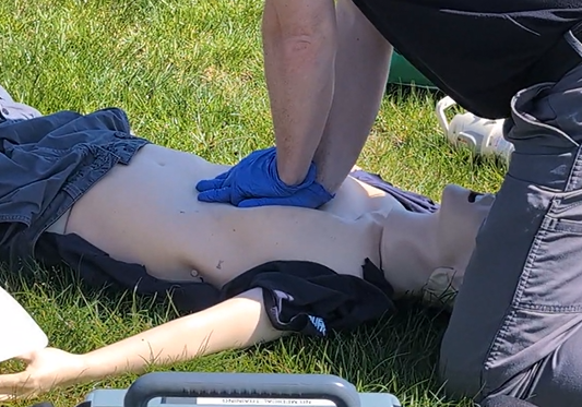First Aid at Work vs Emergency First Aid at Work: Which Course Do You Need?