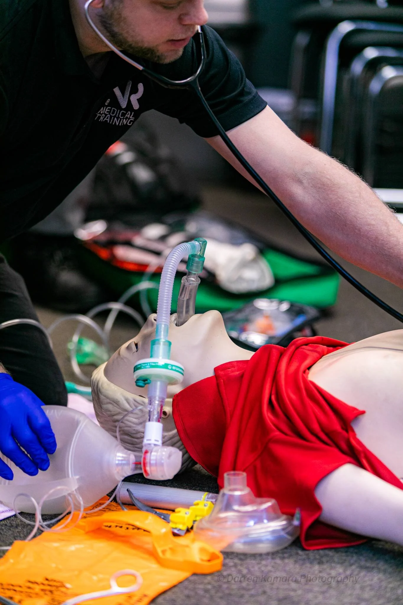 FREC 4 CPD Requirements: What You Actually Need to Stay Competent