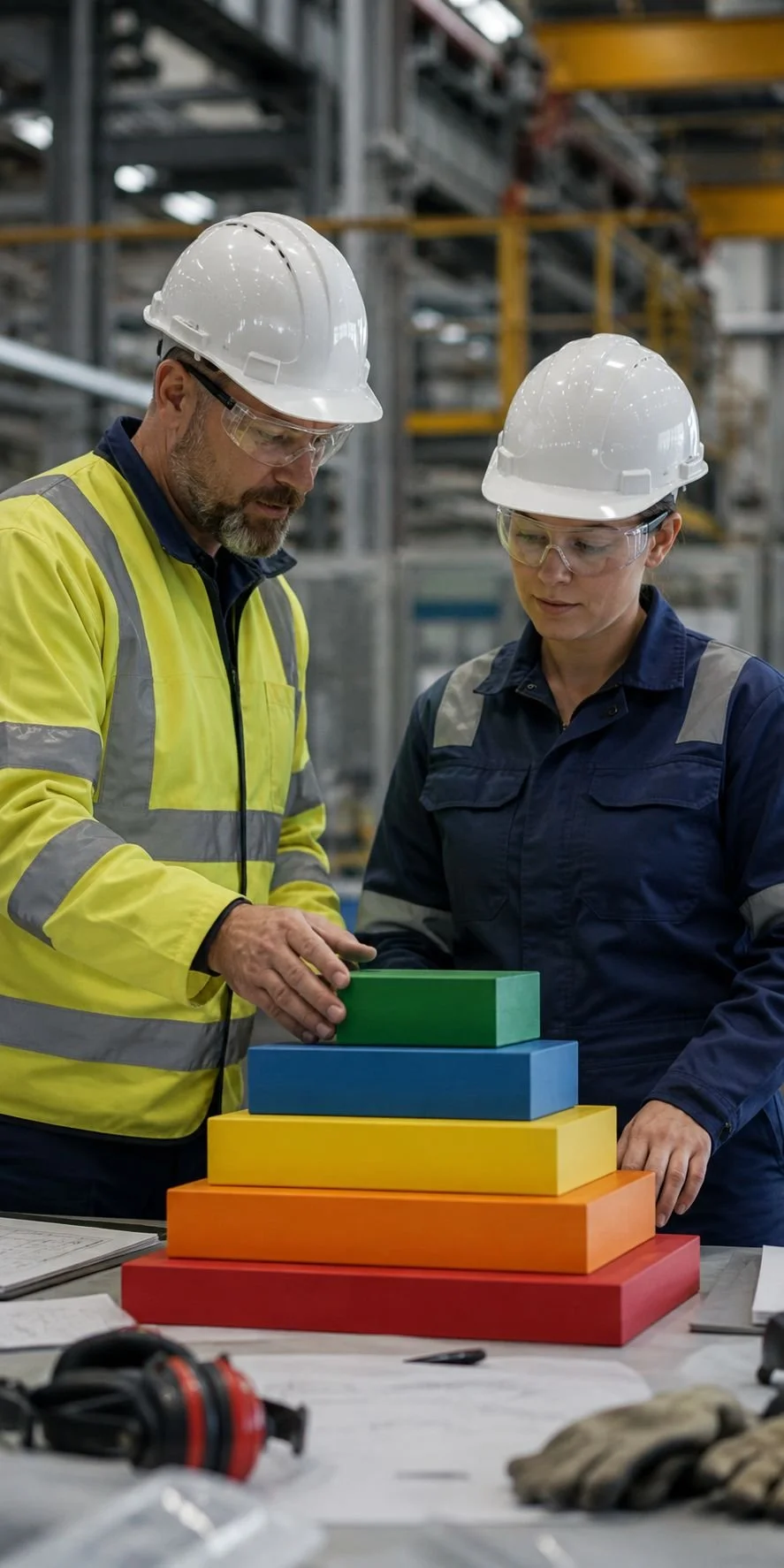 Health and Safety Responsibilities