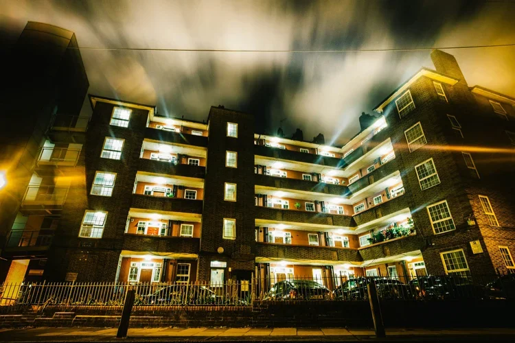 Housing Providers