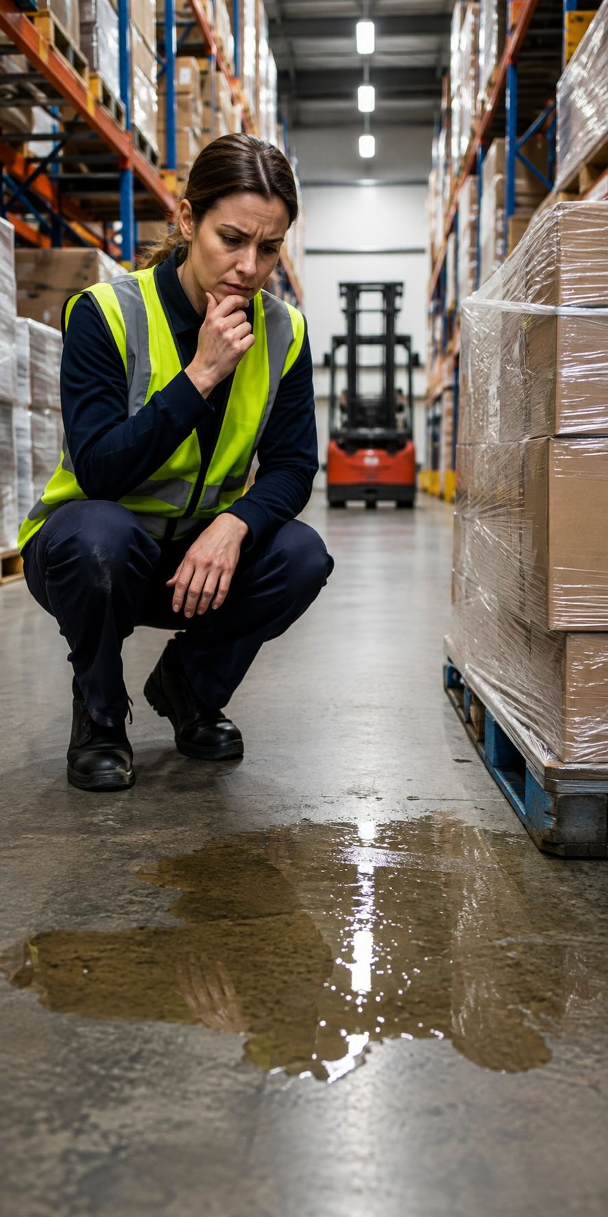 Controlling Workplace Risk