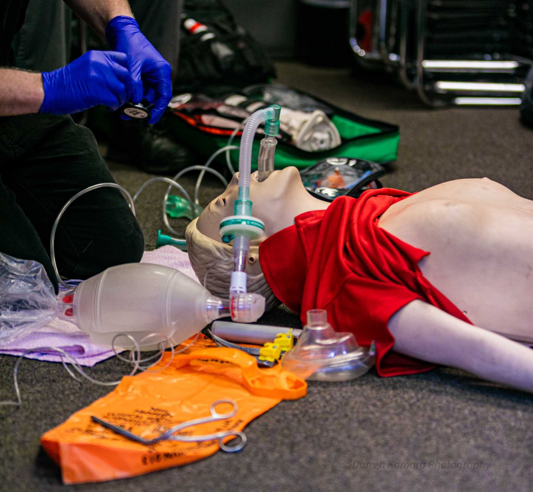 FREC 4 | London | 16th - 20th November 2026