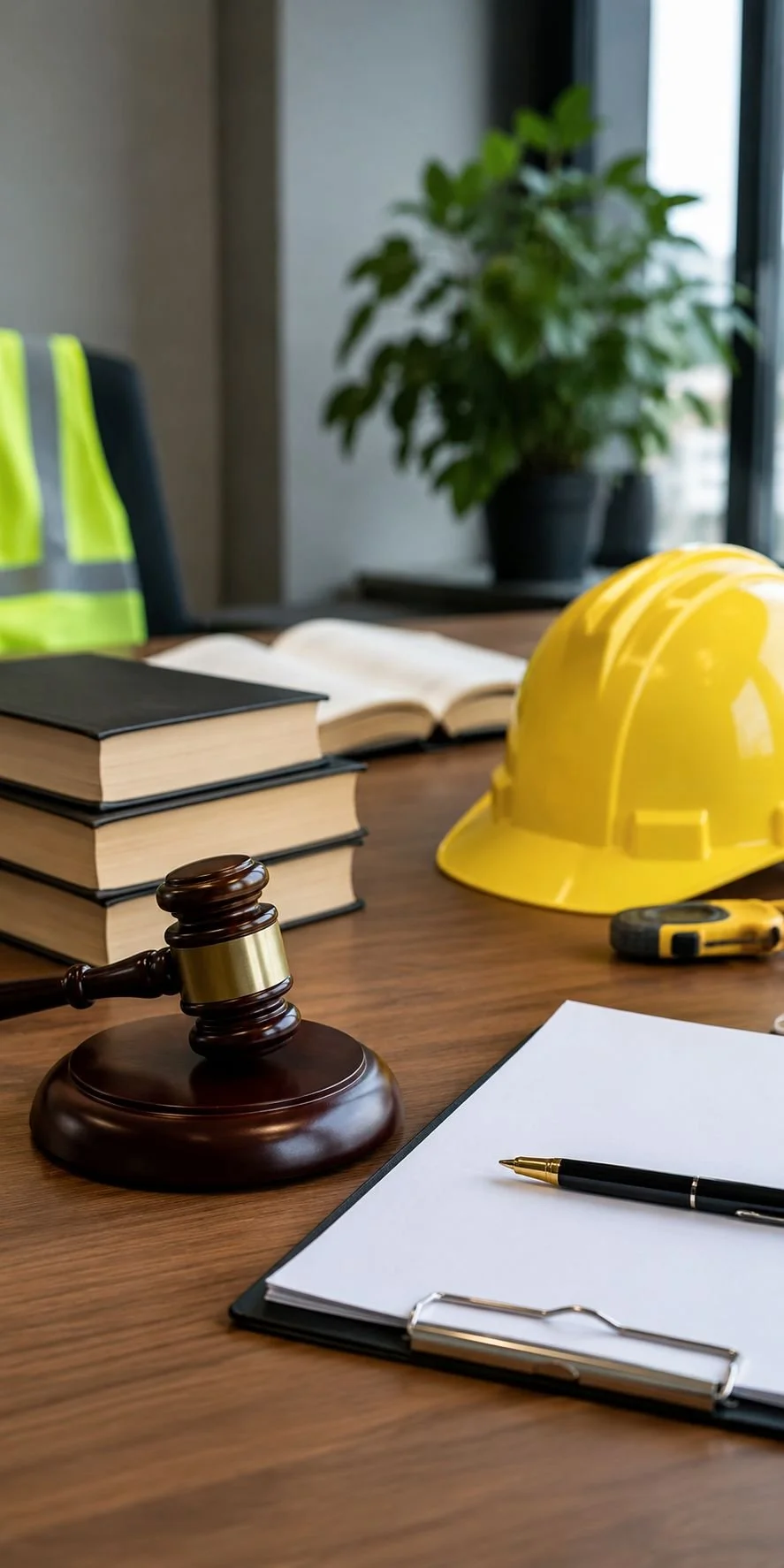 Health and Safety Law