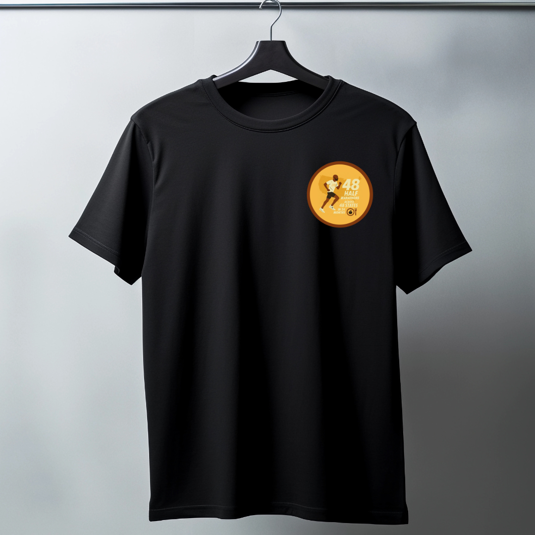LYD T-Shirt -black.png