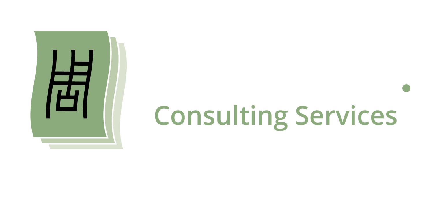 CKYFS Inc. Consulting Services Staging