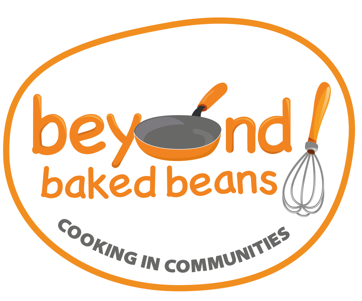 Beyond Baked Beans