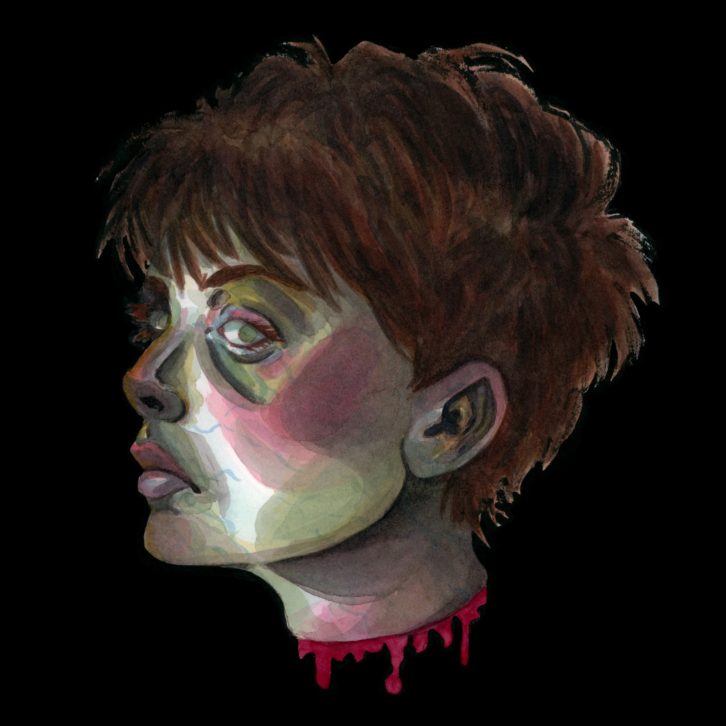 Zombie