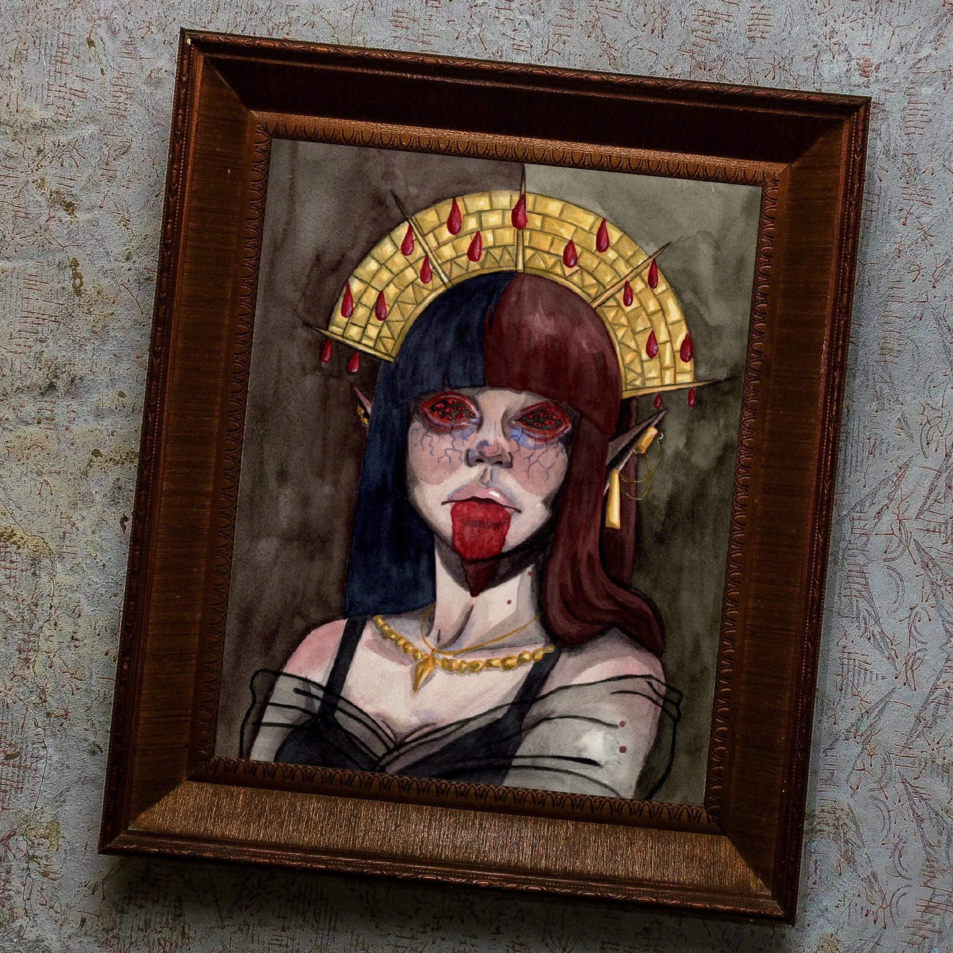 Blood Witch
