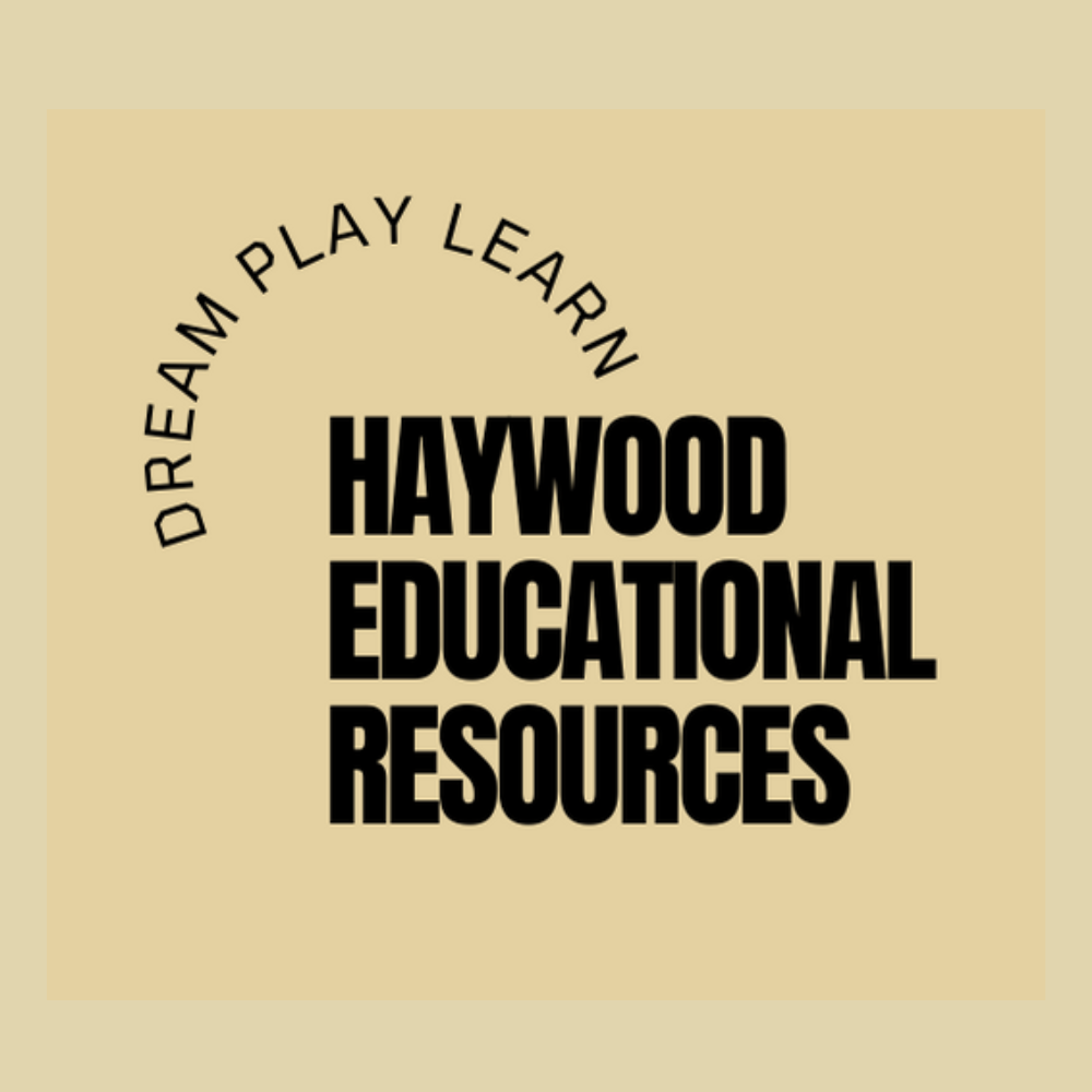 Haywood Ed Resources