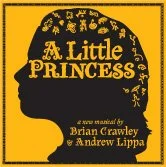 A Little Princess musical logo