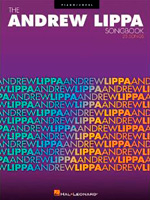 The Andrew Lippa Songbook cover