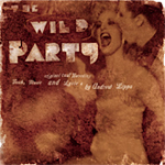 The Wild Party musical logo