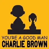 You're a Good Man, Charlie Brown musical logo