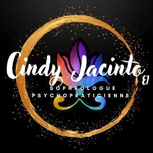 Cindy Jacinto Sophrologue et Psychopraticienne (EI)