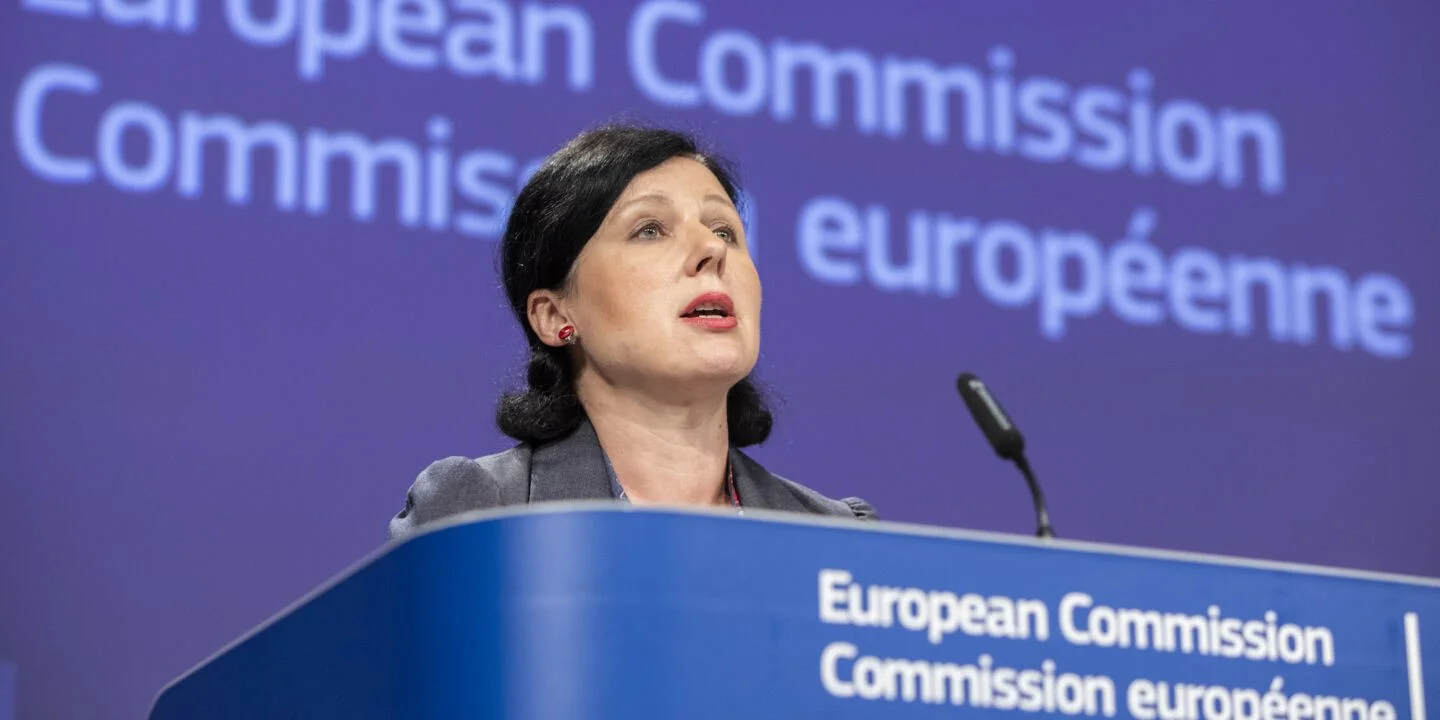 A muzzle for SLAPPs:  How the EU intends to limit the possibilities for oligarchs to harass journalists