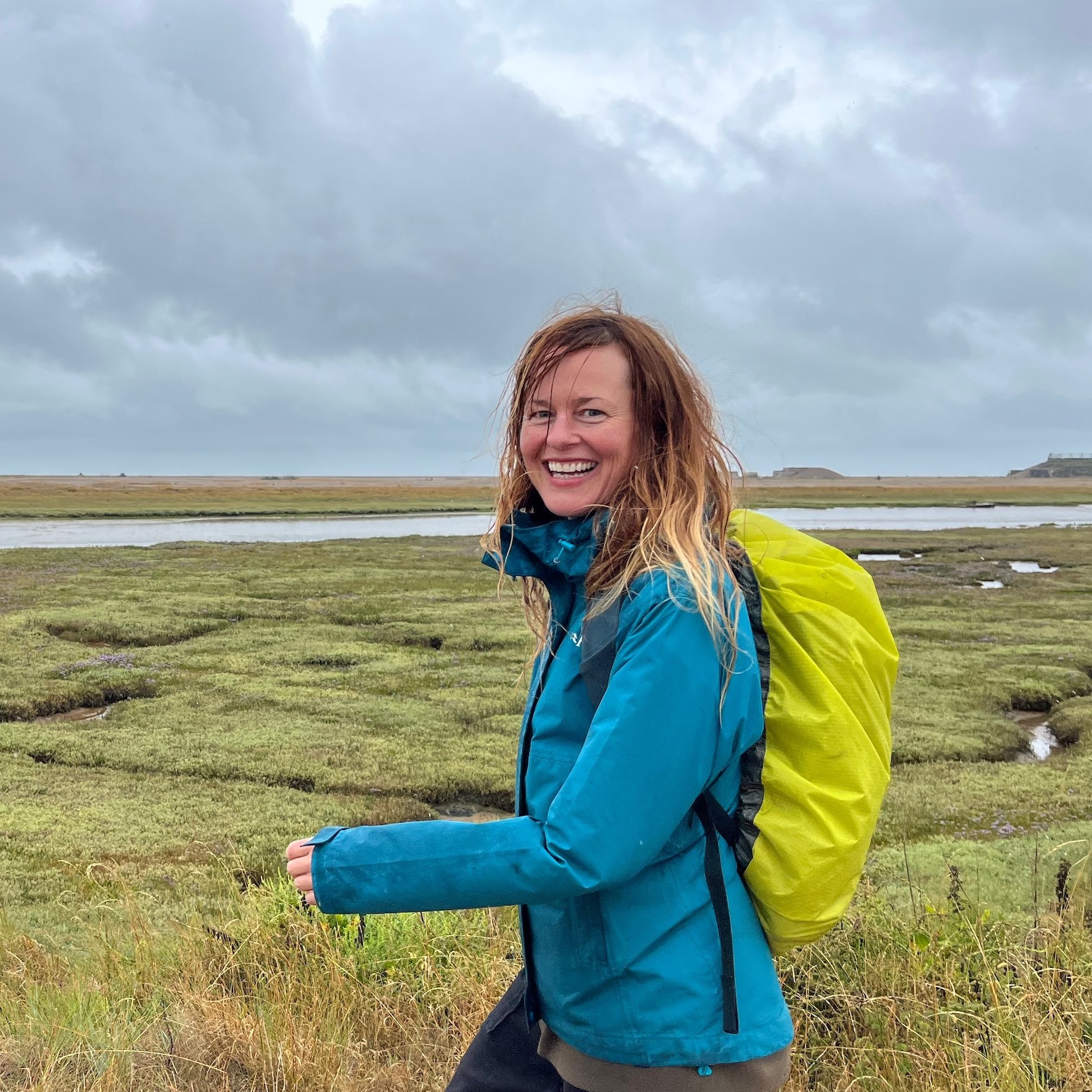 Forest School Lead - Lucy profile picture
