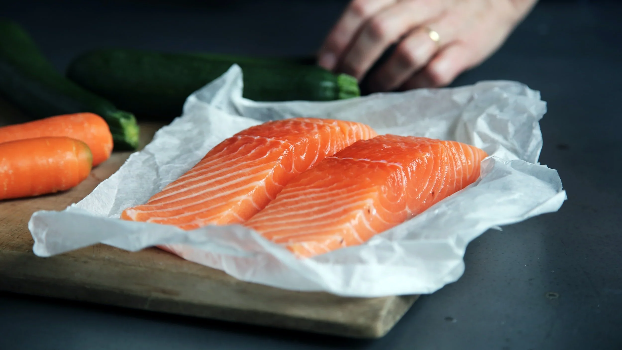 Nourishing Your Mood: Exploring the Power of Mood-Enhancing Foods