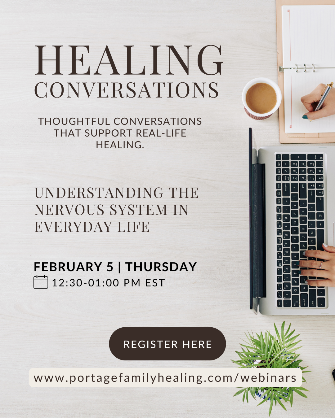 Understanding the Nervous system in everyday life