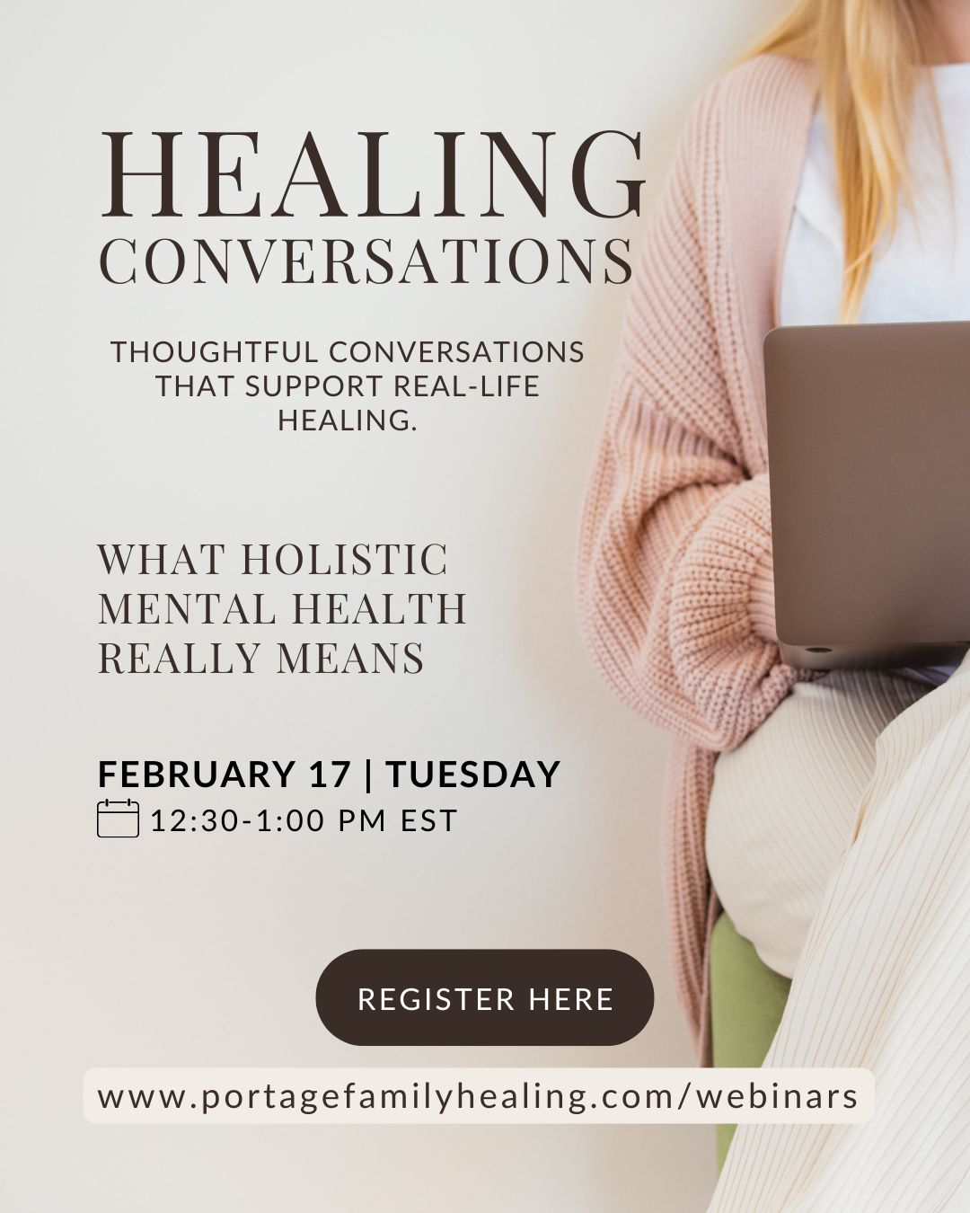 What Holistic Mental Health Really Means