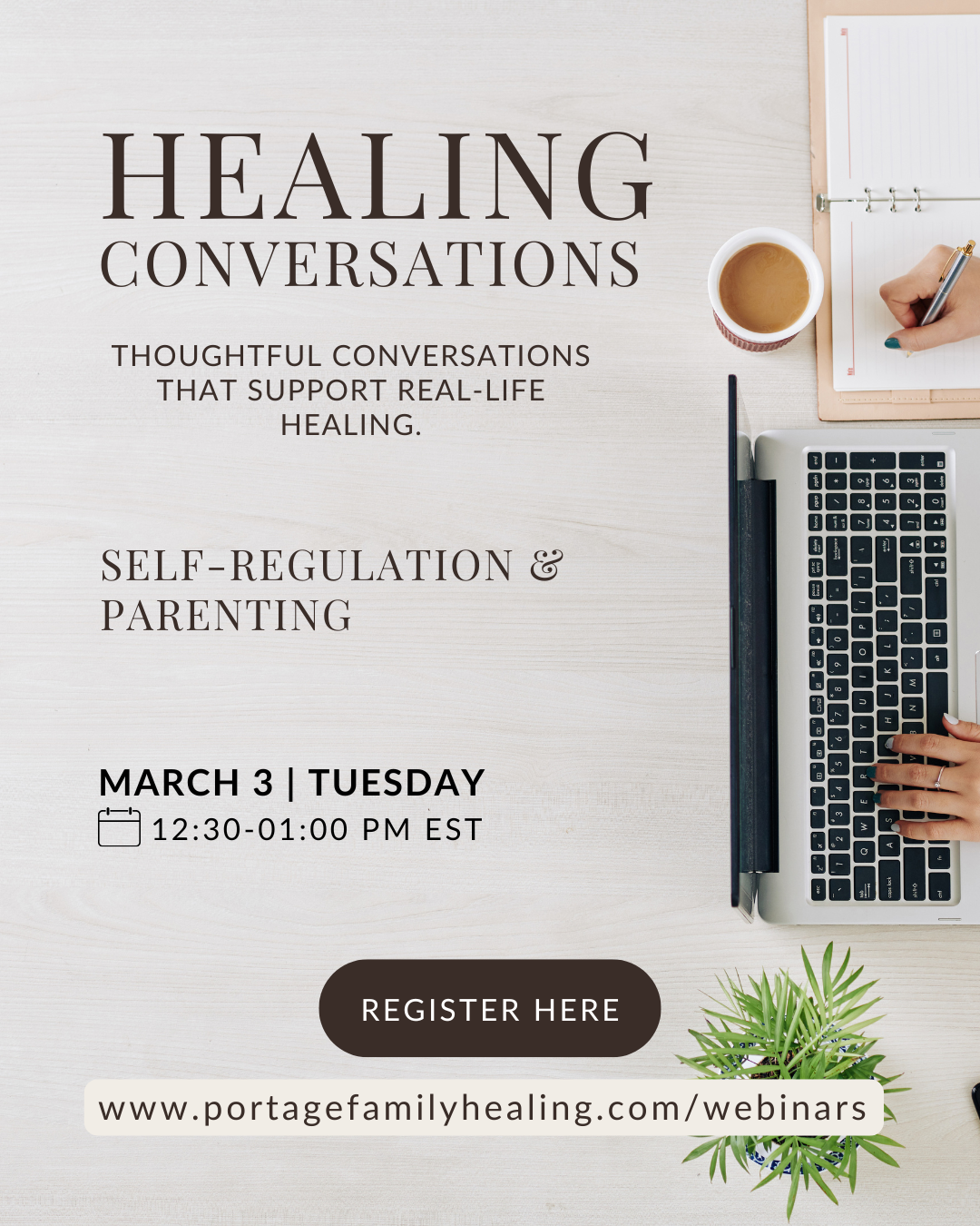 Self-Regulation & Parenting