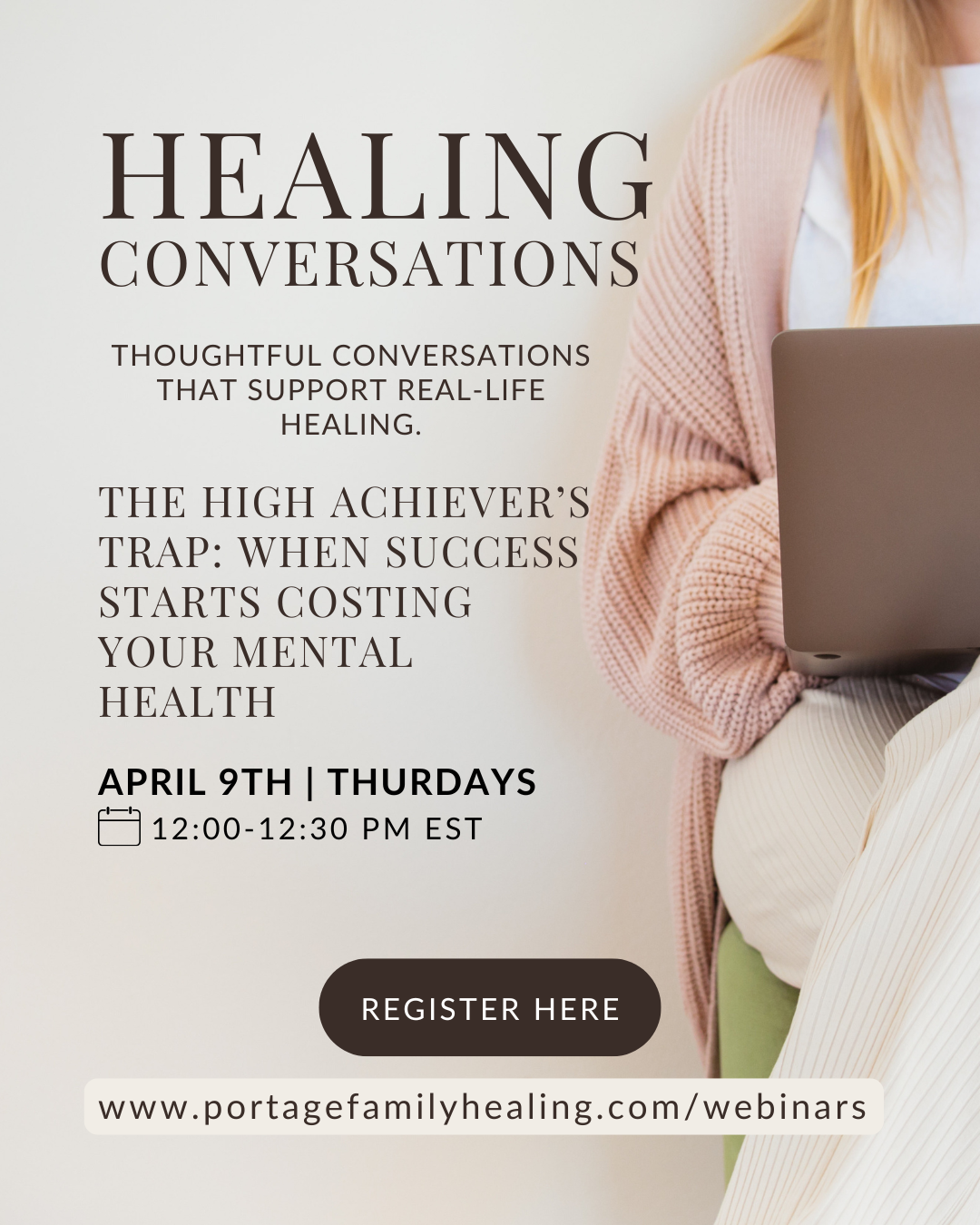 The High Achiever's Trap: When Success Starts Costing Your Mental Health