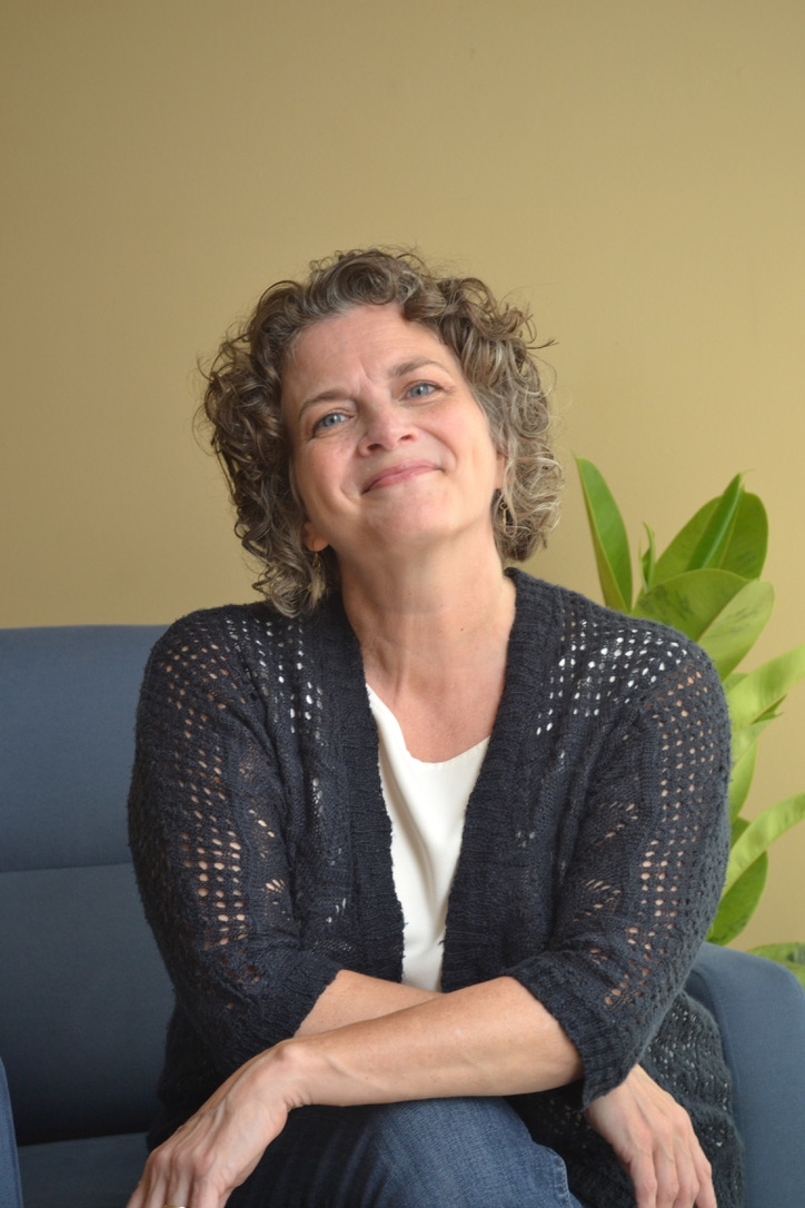 Christina Kroes, Therapist