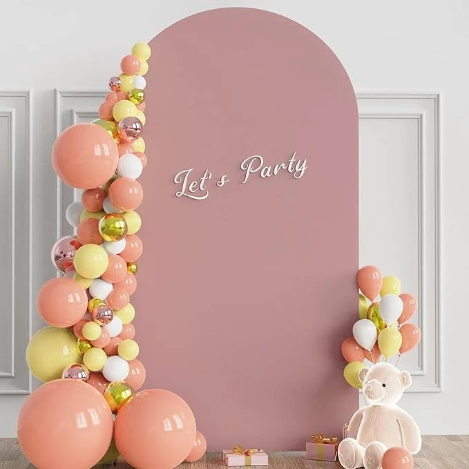 Stand Cover - Dusty Rose - $15